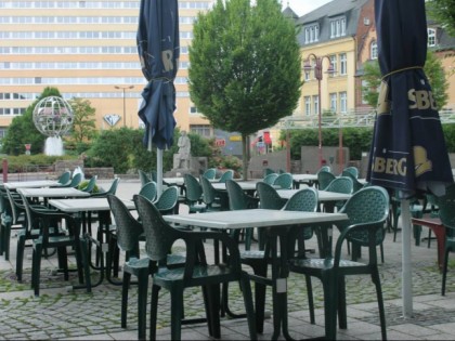 Фото: Brasserie AM Schleiferplatz