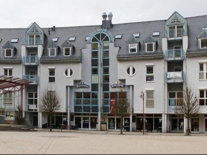 Фото: Brasserie AM Schleiferplatz